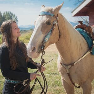 Meet your Posher, Brittney